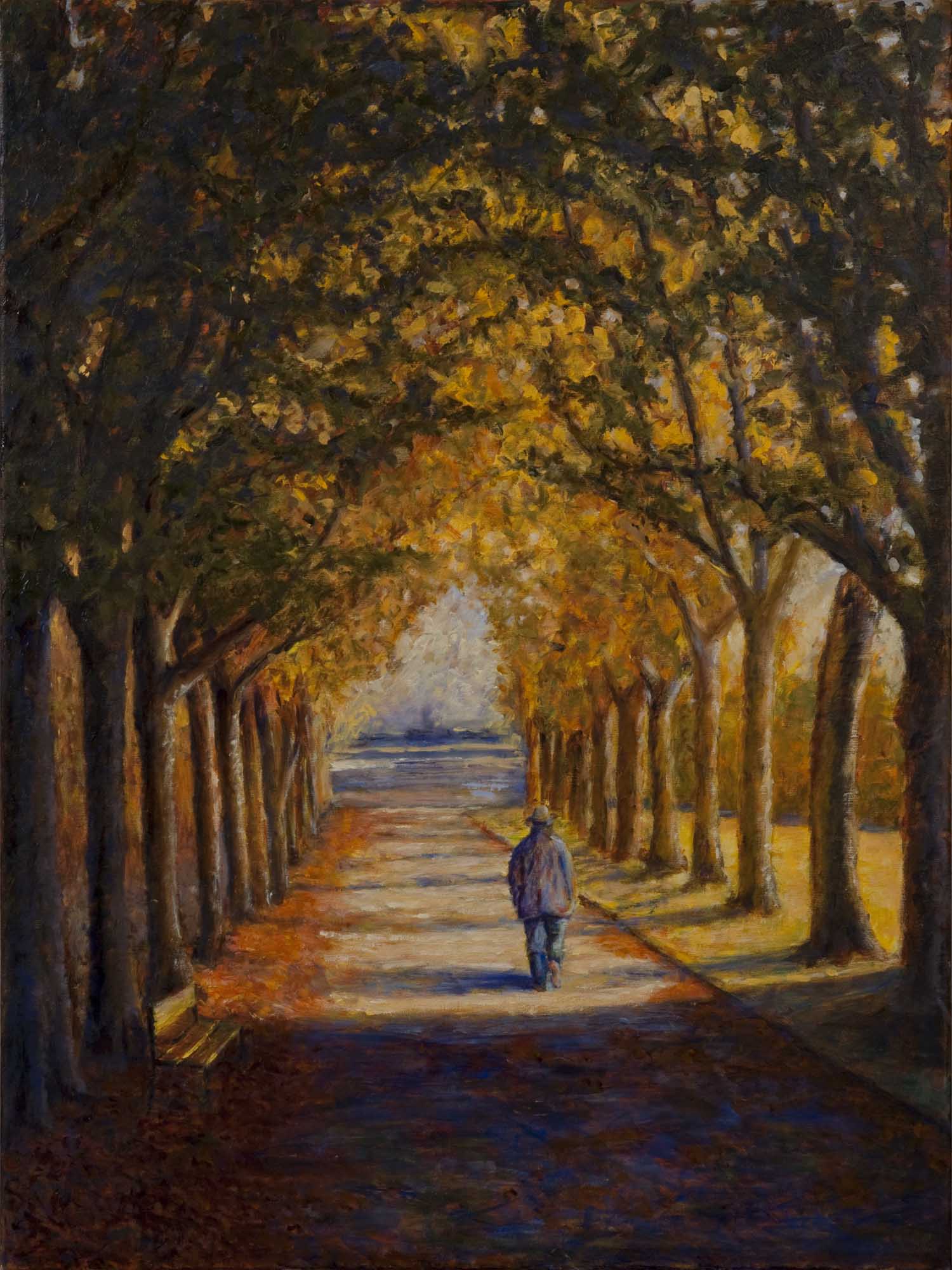 Promenades Automne